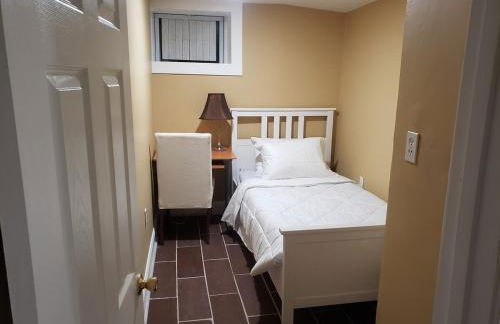 Spacious Basement Apartment near metro downtown Washington DC - Foto 3