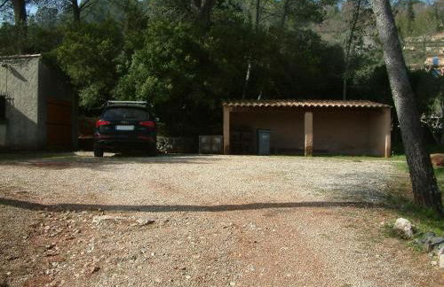 Le gite "les oliviers" - Foto 18