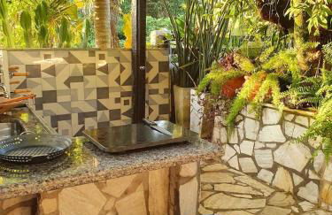 Andorinhas "Mini casa de hóspede" - Foto 39