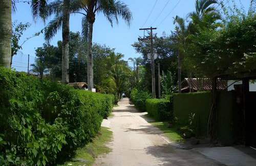 Refúgio Mar - Barra do Sahy - Foto 30