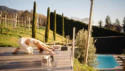 Landpalais Goyenhof - Deluxe Suites & Breakfast - Foto 3