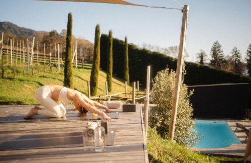 Landpalais Goyenhof - Deluxe Suites & Breakfast - Foto 3