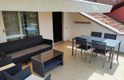 VENICE HOLIDAY TERRACE - Foto 18