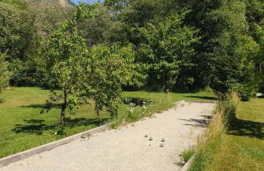 WhispeRive Lodge - le vert aux bords de rive - Photo 20