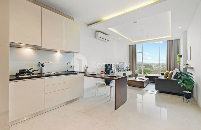 Cardea Aparthotel by Kozystay - Senayan - Foto 14