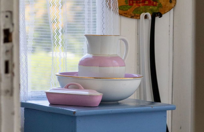 1 bedroom House in Färgelanda with garden - Photo 15