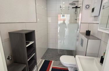 Ferienwohnung Nähe Augenklinik - Foto 14