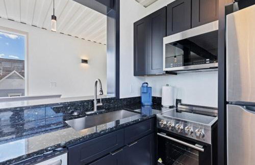 Stadium Container Club House - Foto 8