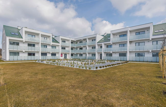 Sunset Resort Grzybowo by Renters - Foto 41