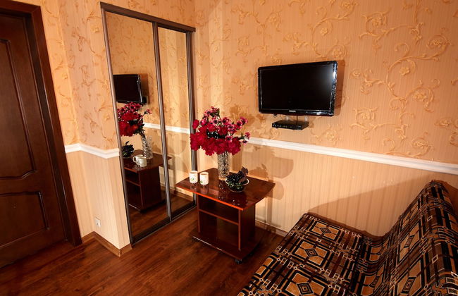 Guest House Dynasty Sochi - Photo 12