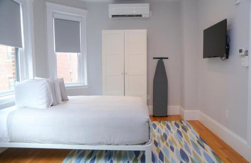 A Stylish Stay w/ a Queen Bed, Heated Floors.. #32 - Foto 5