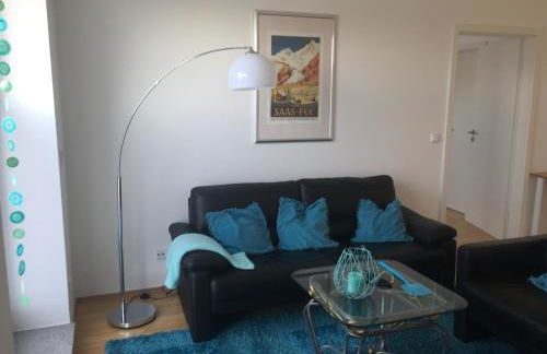 Apartment mit Parkblick - Foto 17