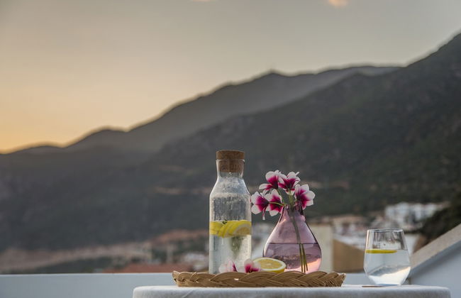 Cedrus Suites - Photo 61