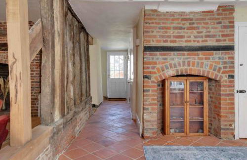 Josua Medieval Living Maldon - Foto 42