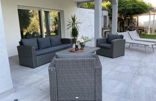 Villa Franca - Foto 30