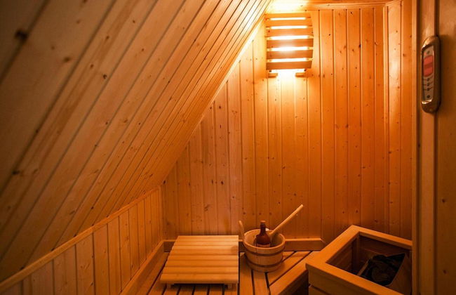 Ferienhaus, Fuhlendorf - Photo 17