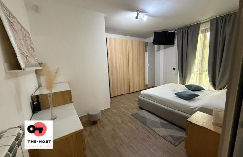 Large apartment with garden and cinema room - Foto 21