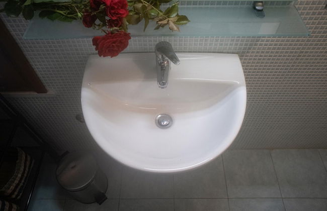 Sogno di Mare in Lido Riccio - Foto 47