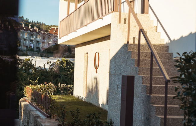 Quinta da Corredoura Hotel Rural - Photo 67