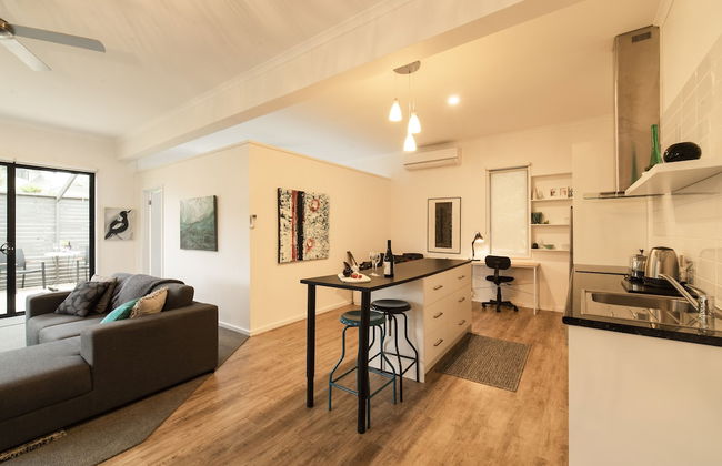 Hilltop Apartments Phillip Island - Adults Only - Foto 23