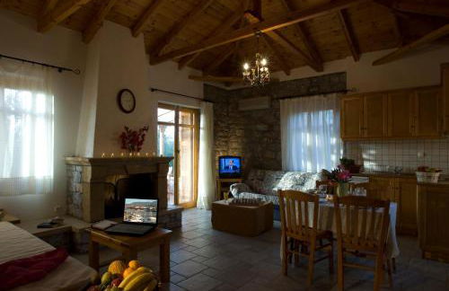 Mouses Apartments-Kardamyli - Foto 26