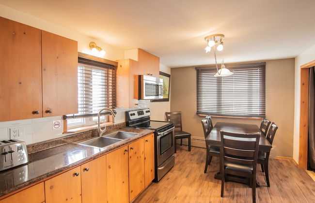 Résidence Touristique Chicoutimi - Foto 28