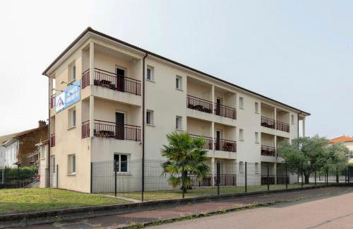 Apparts Confort 87 - Photo 94