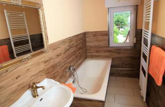 Traumhafte Ferienwohnungen im Naturpark Zittauer Gebirge Haus Tanneck - Foto 41