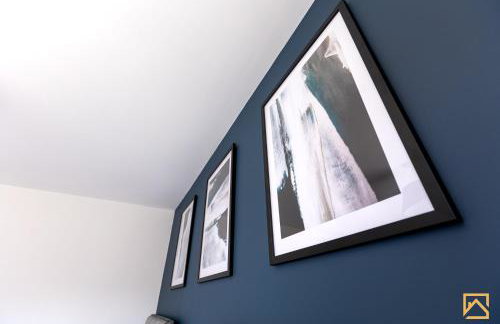 Cosy 5 bedroom house - Central By Valore Property Services - Photo 9