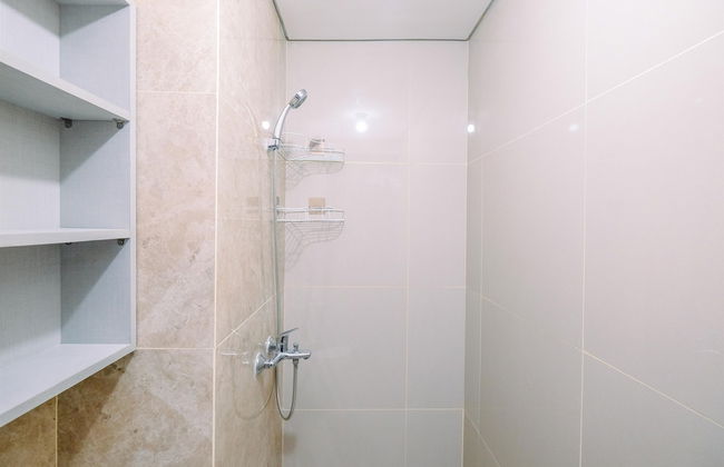 Good And Nice 2Br At Transpark Cibubur Apartment - Foto 15