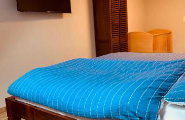 Ferienwohnungen Siebenlehn am Romanus Freibad - Foto 27