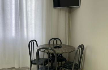 APARTAMENTO FRENTE AO MAR EM SANTOS - Photo 9