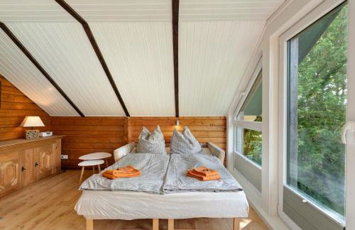 Ferienhaus Schleiblick Gunneby - Foto 22