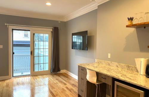 AF Stays - Philadelphia 1212 Mt Vernon St - Foto 15