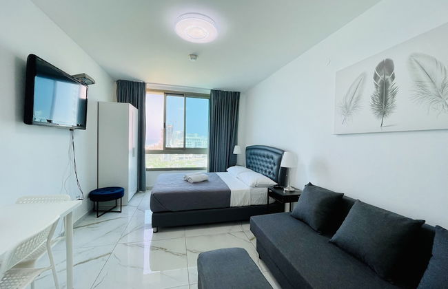 Sea Breeze Apartmens - Foto 61