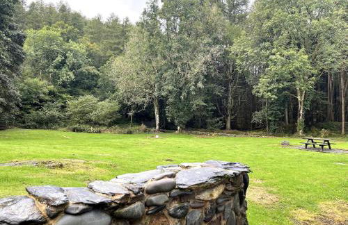 Bear Cottage, Tyn Y Cwm - Foto 26