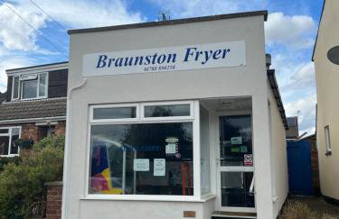 Braunston Manor Cottage - Foto 35