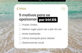 Carmela temporada Balneário de IRIRI Espírito Santo ES - Foto 61