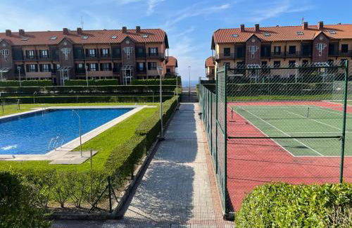 Bonito dúplex con vistas al mar - Foto 24