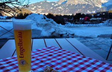 Allgäuwohnung 322 - Foto 25