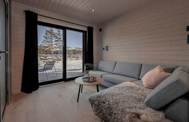 Nisser Hyttegrend Og Camping - Photo 29