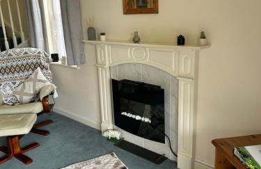 Looe, Cornwall, Cottage, couples, romantic, quiet location, views, reliable Wi-Fi - Foto 19