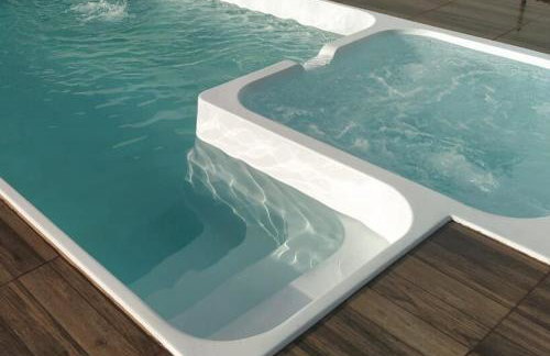 Estilo resort para confraternizar com hidro, piscina, garagem em casa tudo privativo, insira acima de 6 hóspedes para usar os 3 quartos - Photo 47