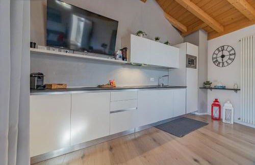 Bellano Holidays - Casa Artemio - Foto 32