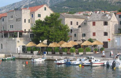 She House - built for pleasure - Island of Brač - Foto 40