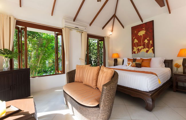 Baan Tawan Chai - Photo 5