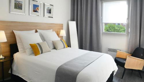 Business Appart - Foto 3