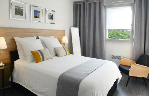 Business Appart - Foto 3