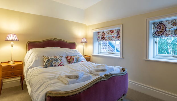 71 Micklegate - Apartment 1 - Foto 5, Zimmer