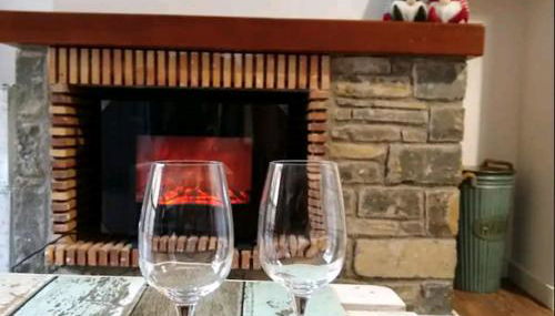 CHECK-IN CASAS La casa de Teresa - Photo 3